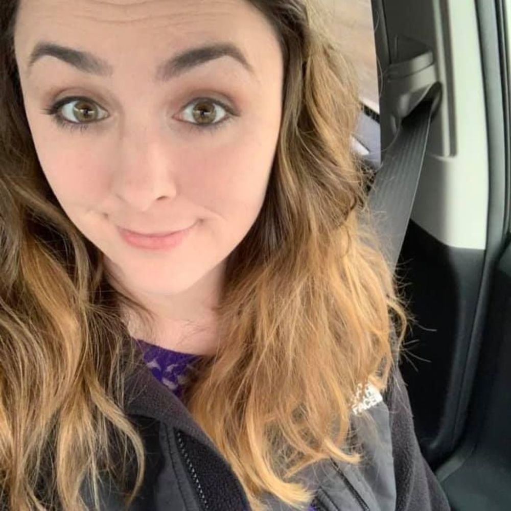 Meet your Posher, Emily